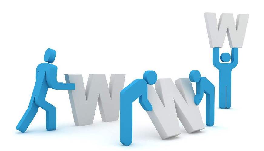 企業(yè)網(wǎng)站對用戶的吸引力