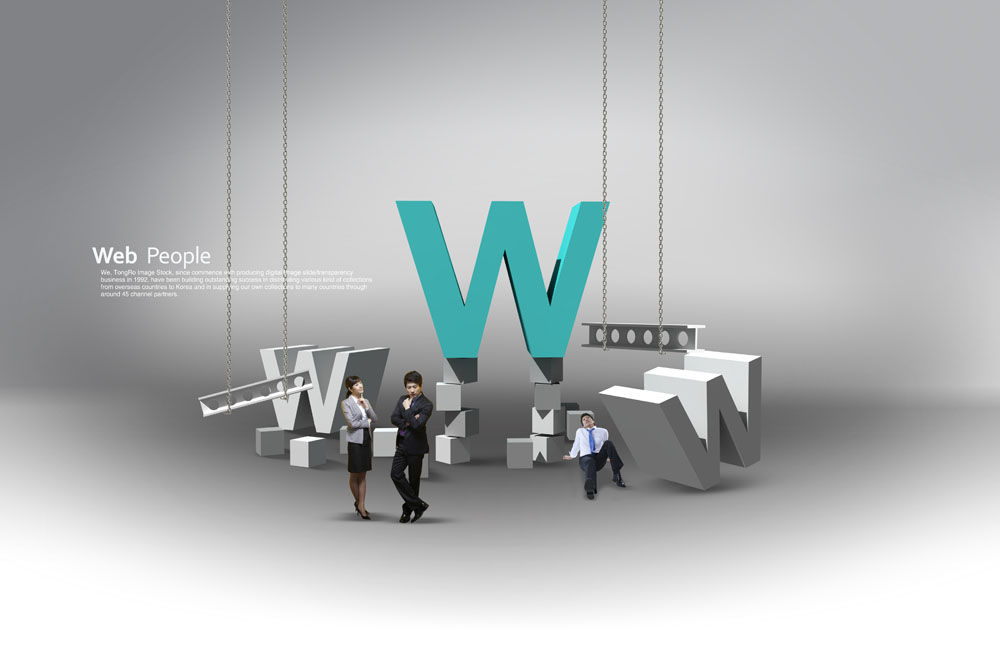 如何建設(shè)網(wǎng)站才能更符合現(xiàn)代審美？