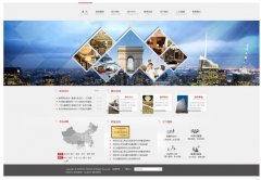 企業(yè)網(wǎng)站：功能多元，持續(xù)完善！