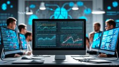 企業(yè)網(wǎng)站的三大優(yōu)化秘訣，你知道嗎？