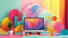 5招搞定網(wǎng)頁設(shè)計(jì)色彩搭配！