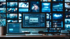 5步掌握！網(wǎng)頁設計圖像處理技術秘籍