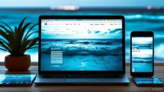 手機網(wǎng)站界面設(shè)計：PHP文件的奧秘