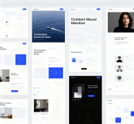 企業(yè)網(wǎng)站設(shè)計(jì)：超越視覺(jué)美學(xué)的商業(yè)戰(zhàn)略工具