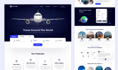 企業(yè)網站大變局！從流量入口到體驗王國的進化